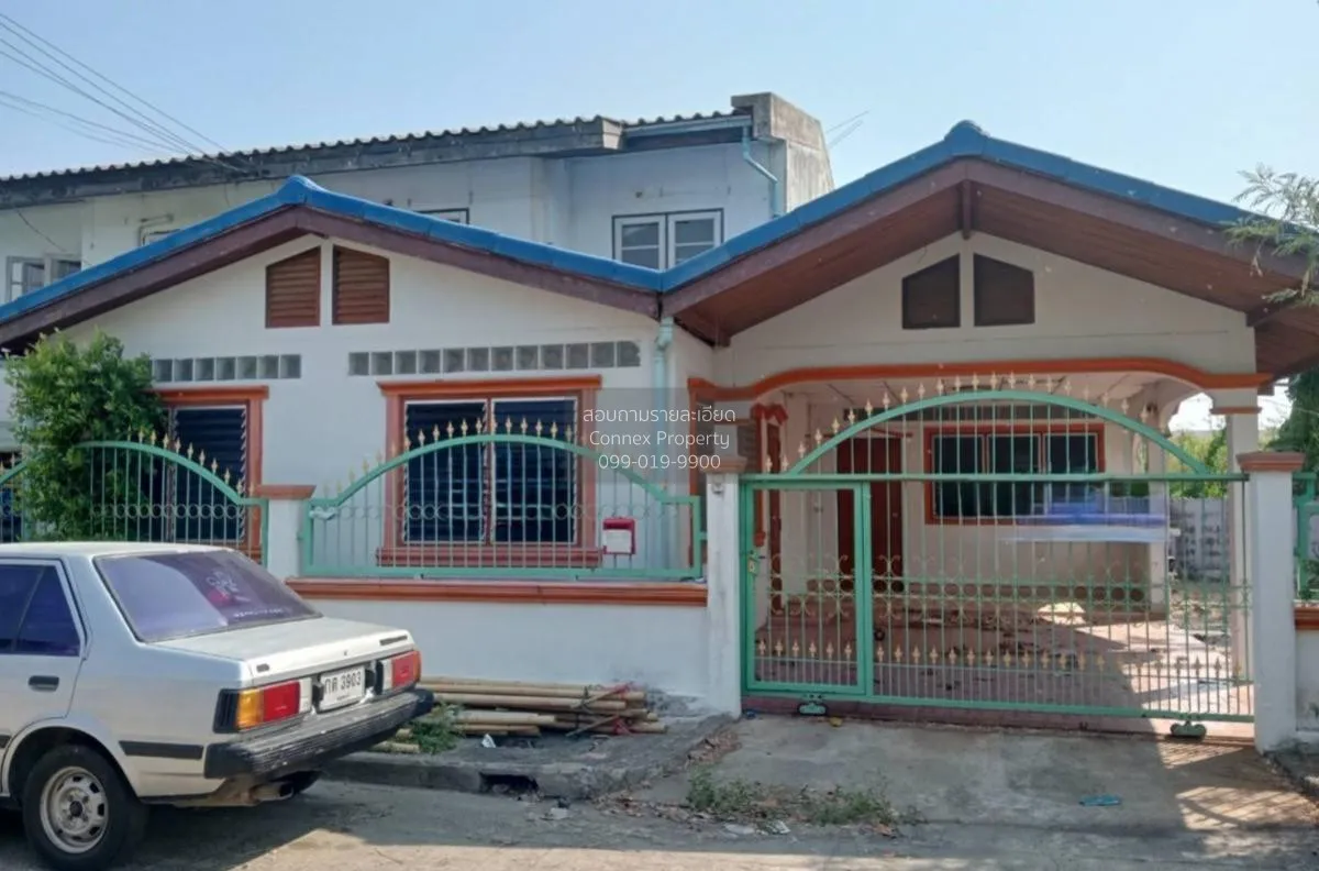 For Sale House , Nonthaburi Community Housing , Pak Kret , Pak Kr 1