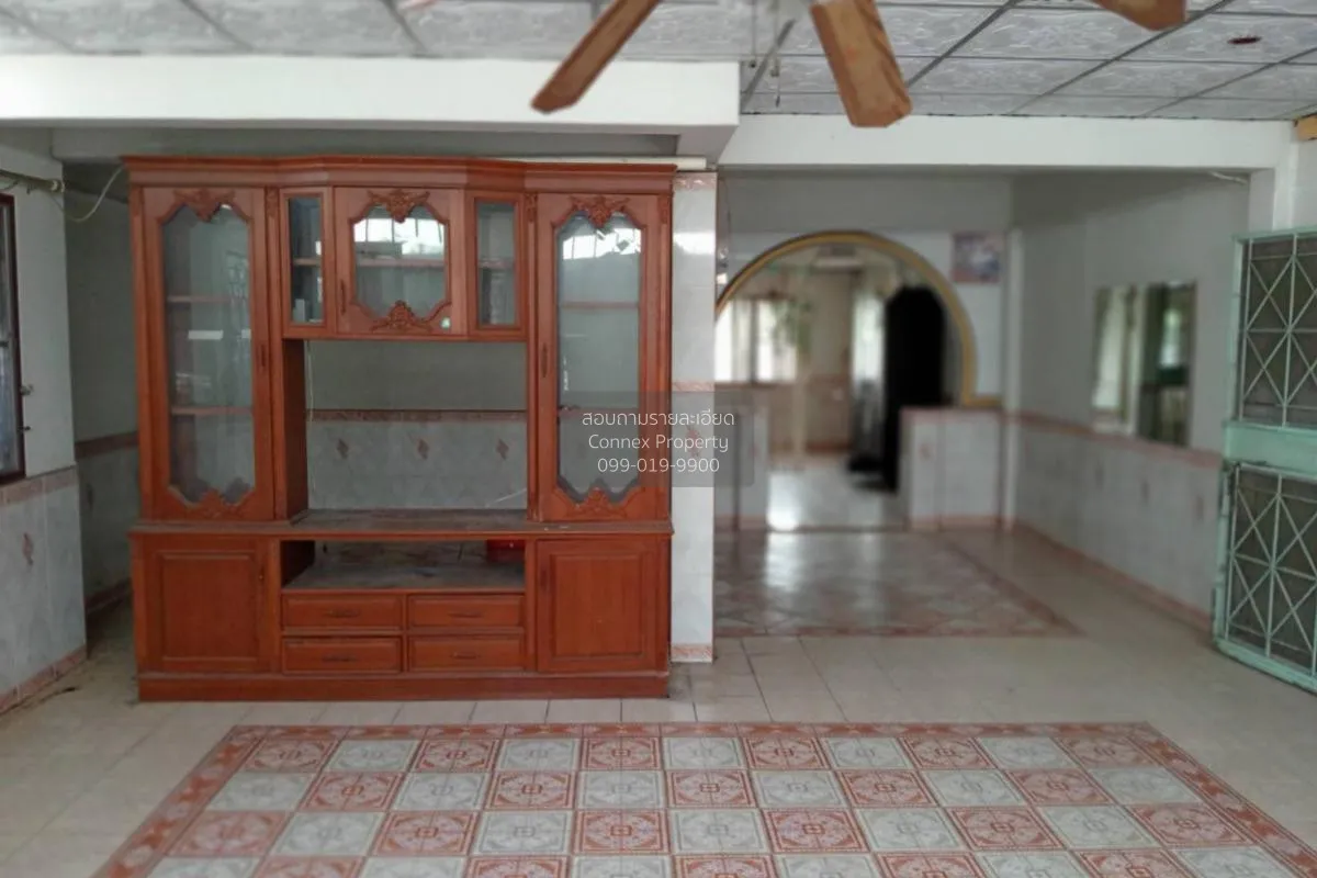 For Sale House , Nonthaburi Community Housing , Pak Kret , Pak Kr 2