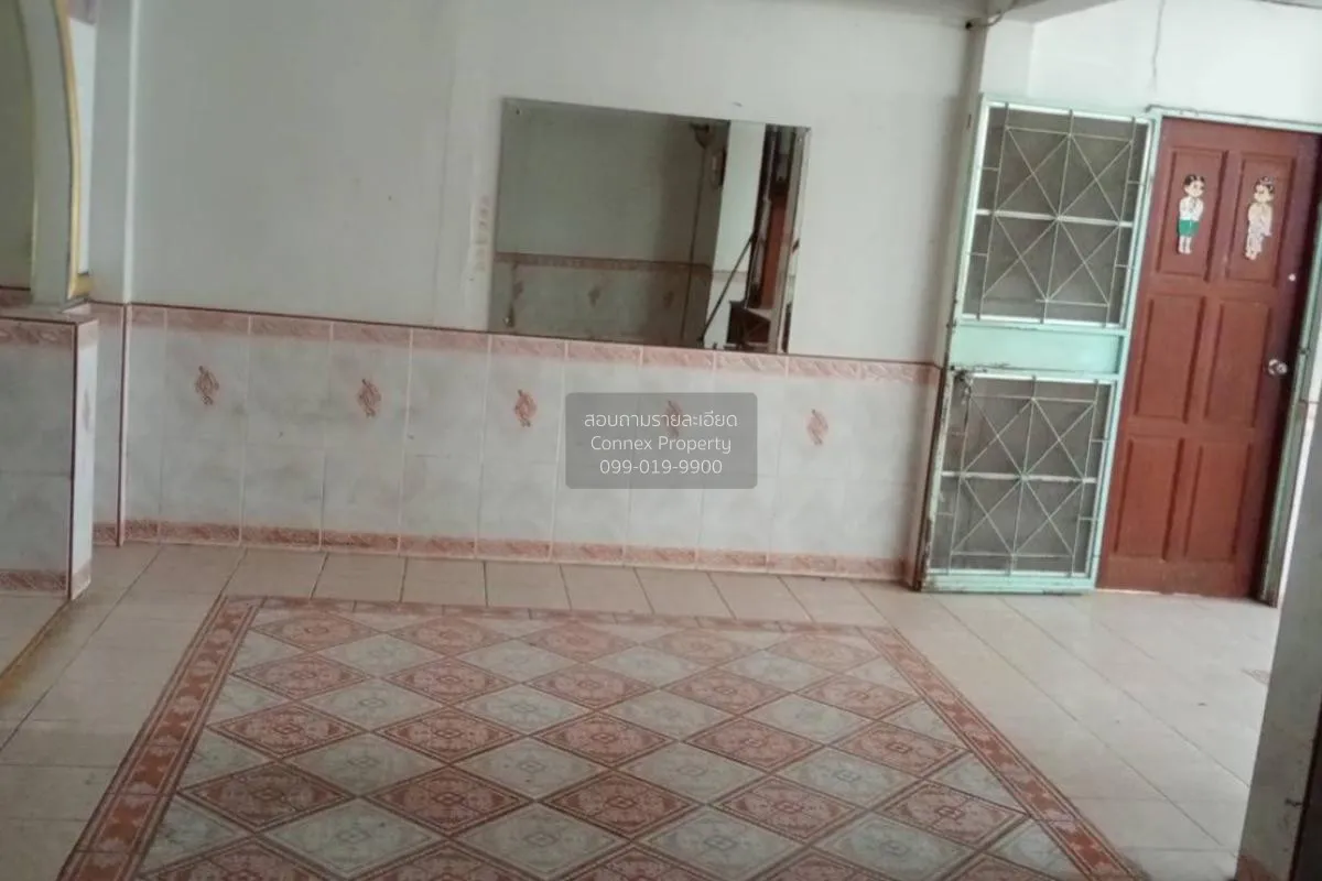 For Sale House , Nonthaburi Community Housing , Pak Kret , Pak Kr 4