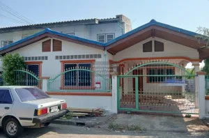 For Sale House , Nonthaburi Community Housing , Pak Kret , Pak Kret , Nonthaburi , CX-106512