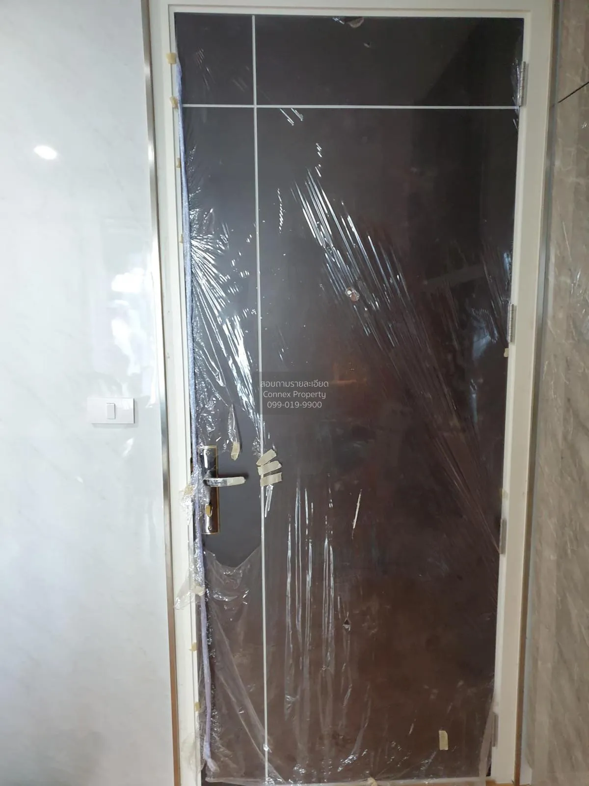 เช่าคอนโด  เดอะ เพรสซิเดนท์ สาทร - ราชพฤกษ์ 3 BTS-บางหว้า ปากคลอง