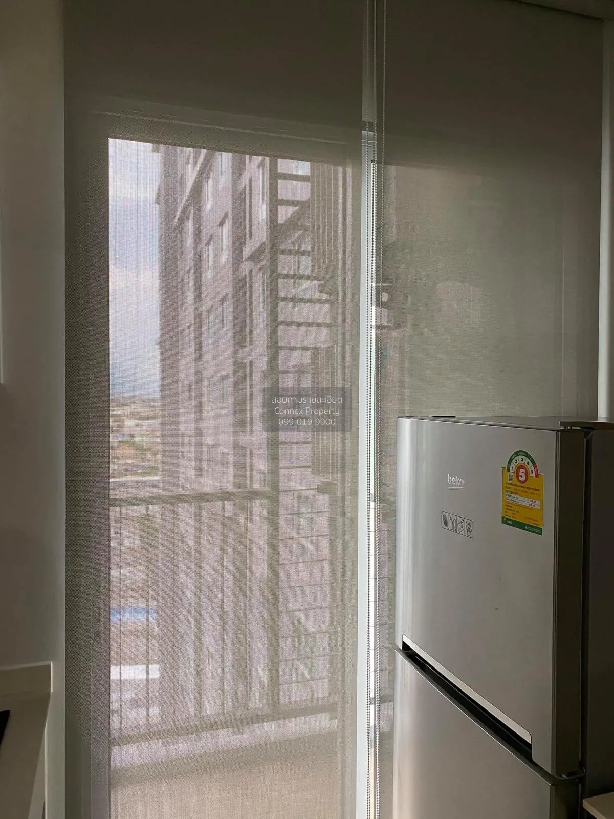 เช่าคอนโด  เดอะ เพรสซิเดนท์ สาทร - ราชพฤกษ์ 3 BTS-บางหว้า ปากคลอง