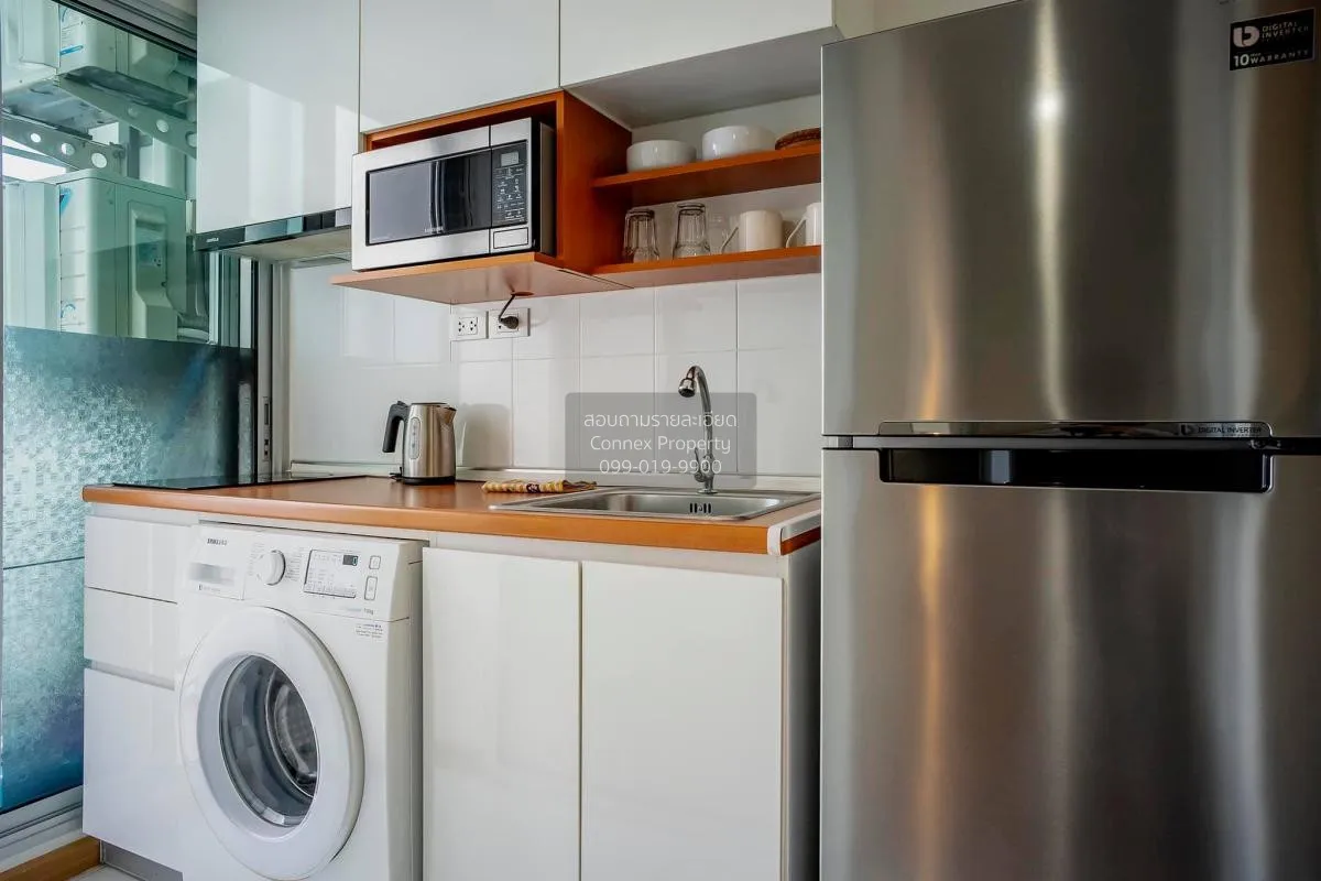 For Rent Condo , The President Sathorn - Ratchaphruek 2 , BTS-Ban 4