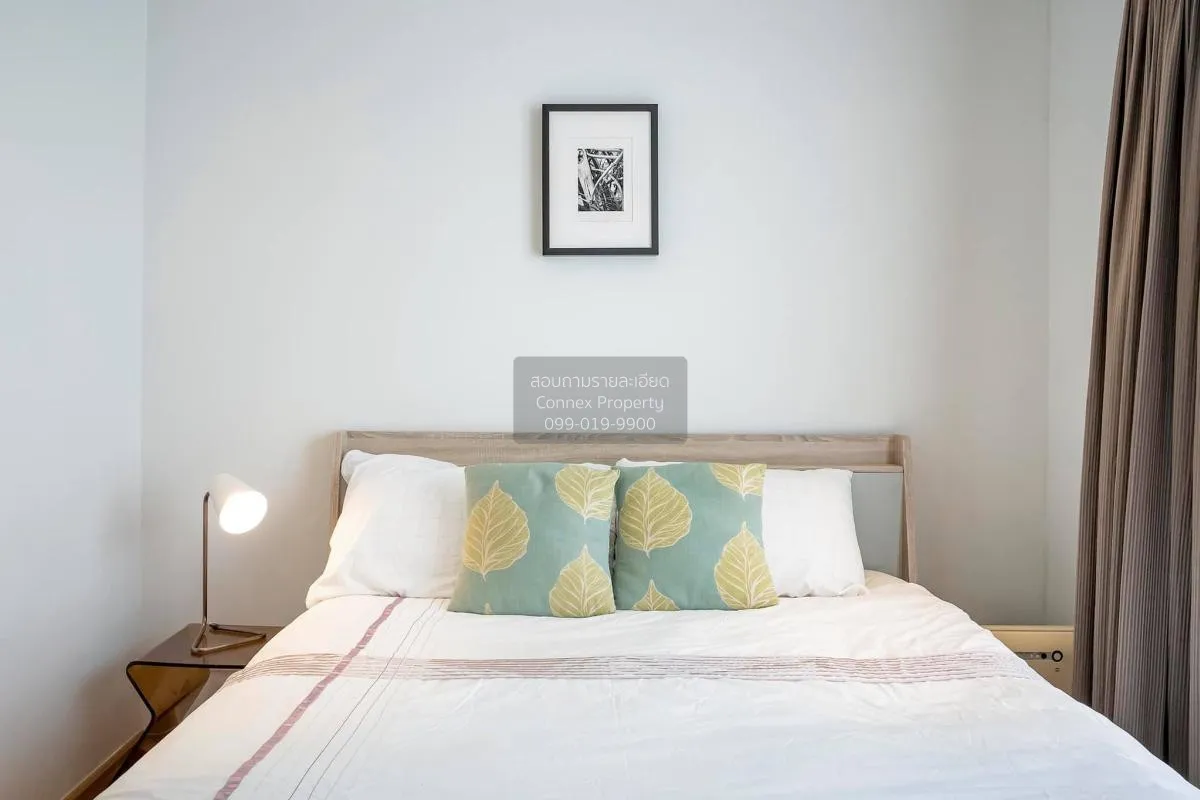 For Rent Condo , The President Sathorn - Ratchaphruek 2 , BTS-Ban