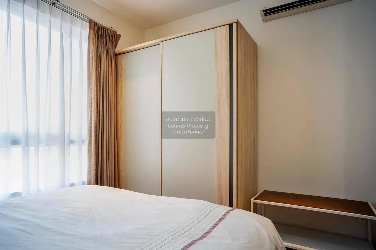 For Rent Condo , The President Sathorn - Ratchaphruek 2 , BTS-Ban