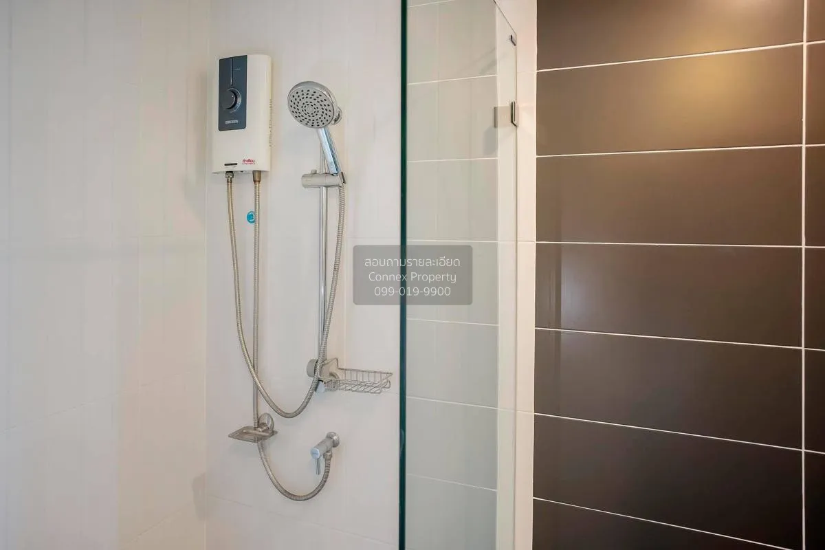 For Rent Condo , The President Sathorn - Ratchaphruek 2 , BTS-Ban