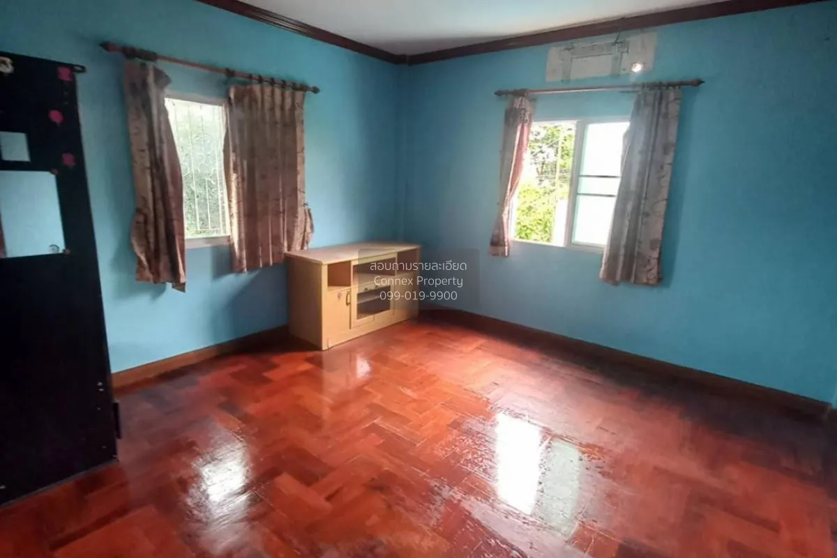 ขายบ้าน  แสนสบาย ท่าแร้ง เขต บางเขน กรุงเทพ CX-106517