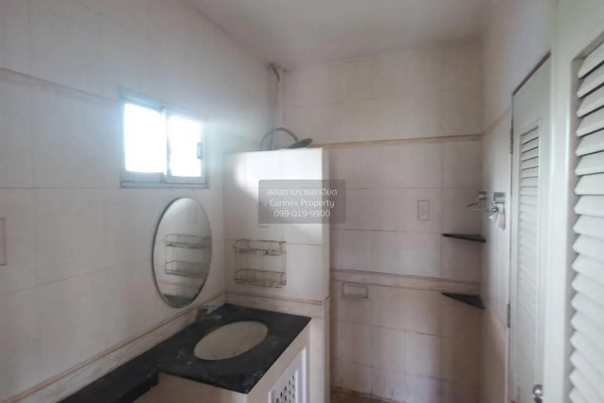 ขายบ้าน  แสนสบาย ท่าแร้ง เขต บางเขน กรุงเทพ CX-106517