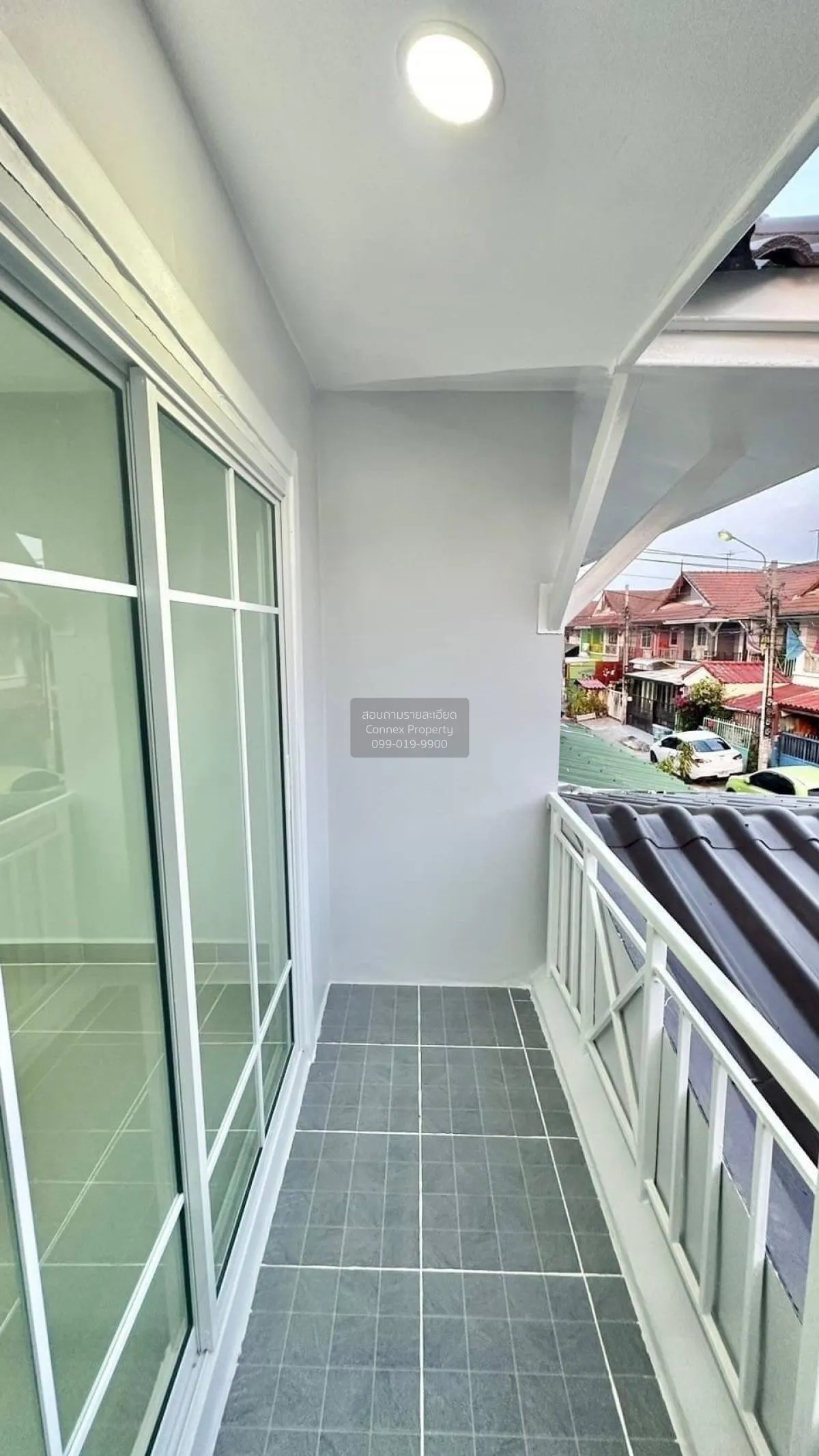 ขายทาวน์เฮ้าส์/ทาวน์โฮม  พฤกษา 3 ซ.วัดลาดปลาดุก บางคูรัด บางบัวทอ