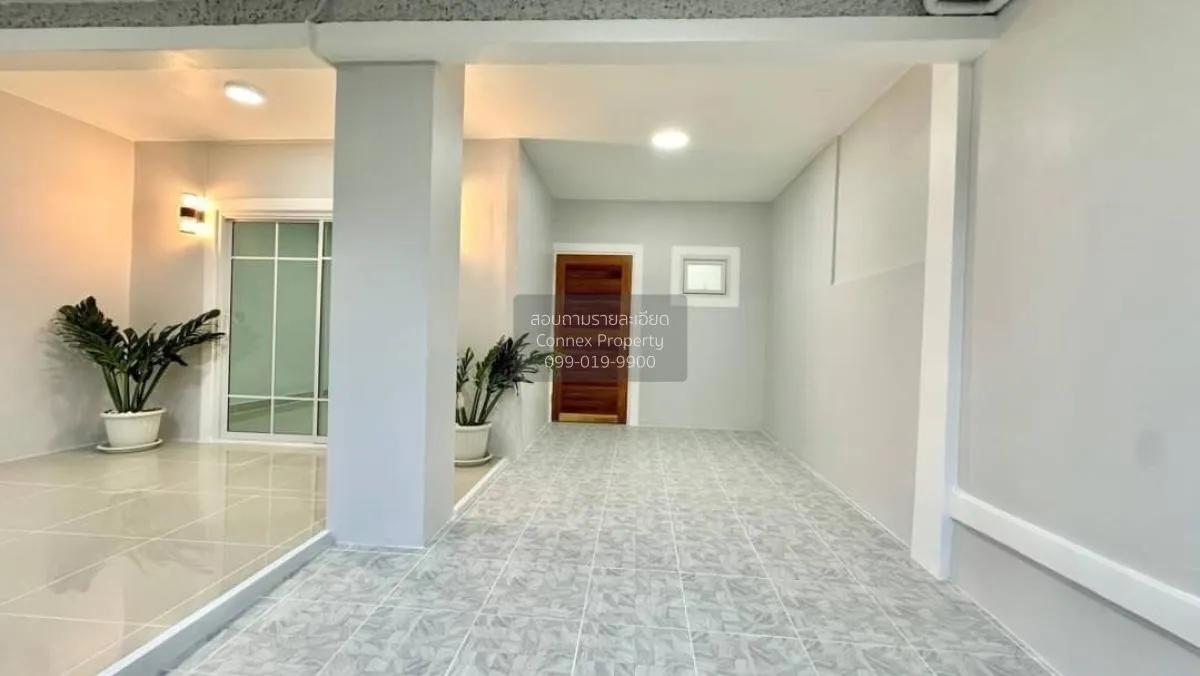 ขายทาวน์เฮ้าส์/ทาวน์โฮม  พฤกษา 3 ซ.วัดลาดปลาดุก บางคูรัด บางบัวทอ 2