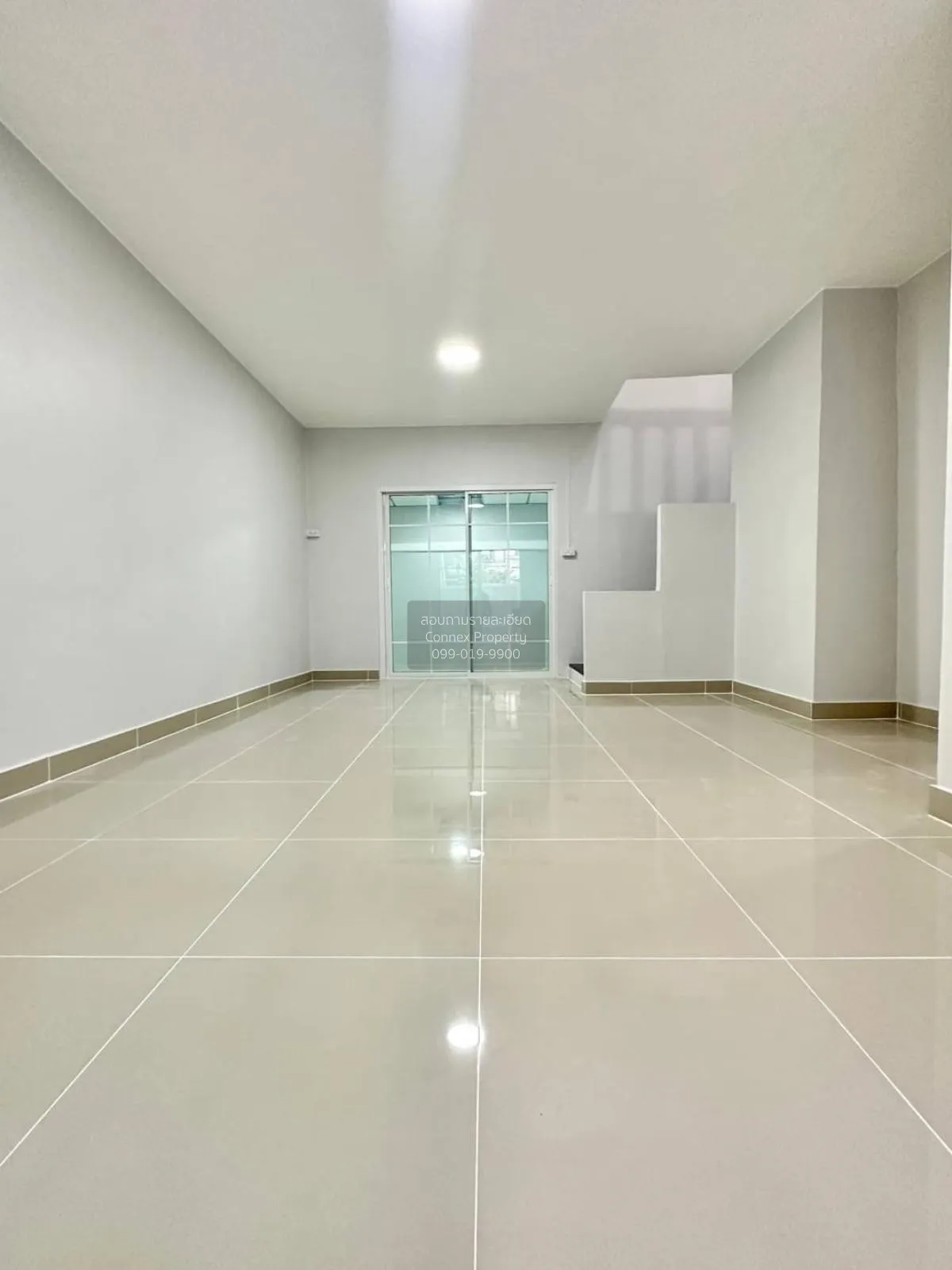 ขายทาวน์เฮ้าส์/ทาวน์โฮม  พฤกษา 3 ซ.วัดลาดปลาดุก บางคูรัด บางบัวทอ 4