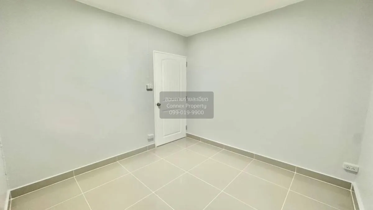 ขายทาวน์เฮ้าส์/ทาวน์โฮม  พฤกษา 3 ซ.วัดลาดปลาดุก บางคูรัด บางบัวทอ