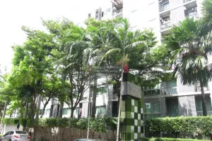 For Sale Condo , A Space Play Ratchada - Sutthisarn , MRT-Sutthisan , Sam Saen Nok , Huai Khwang , Bangkok , CX-106522