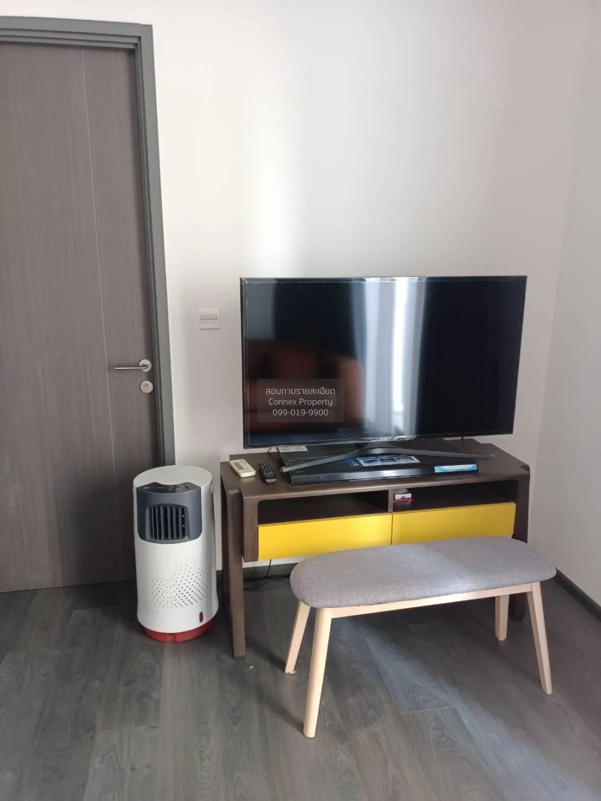 For Rent Condo , EDGE Sukhumvit 23 , BTS-Asok , Khlong Toei Nuea  4