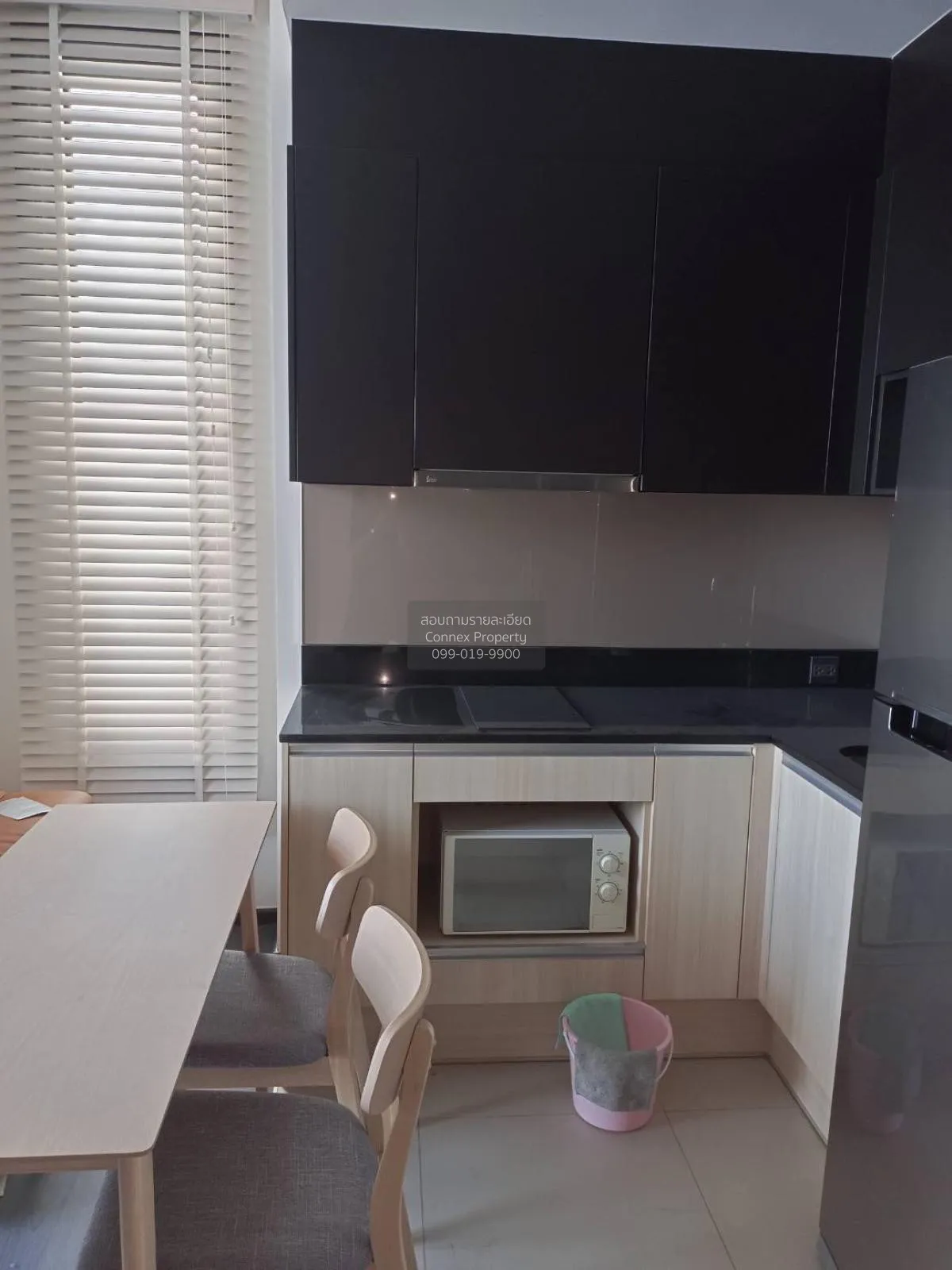 For Rent Condo , EDGE Sukhumvit 23 , BTS-Asok , Khlong Toei Nuea 