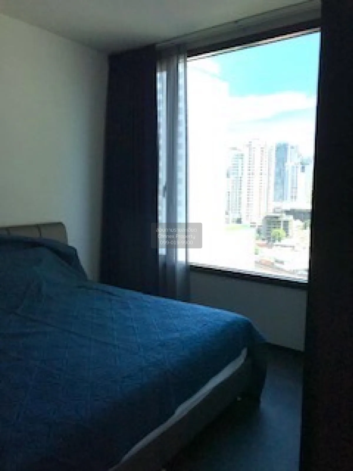 For Rent Condo , EDGE Sukhumvit 23 , BTS-Asok , Khlong Toei Nuea 