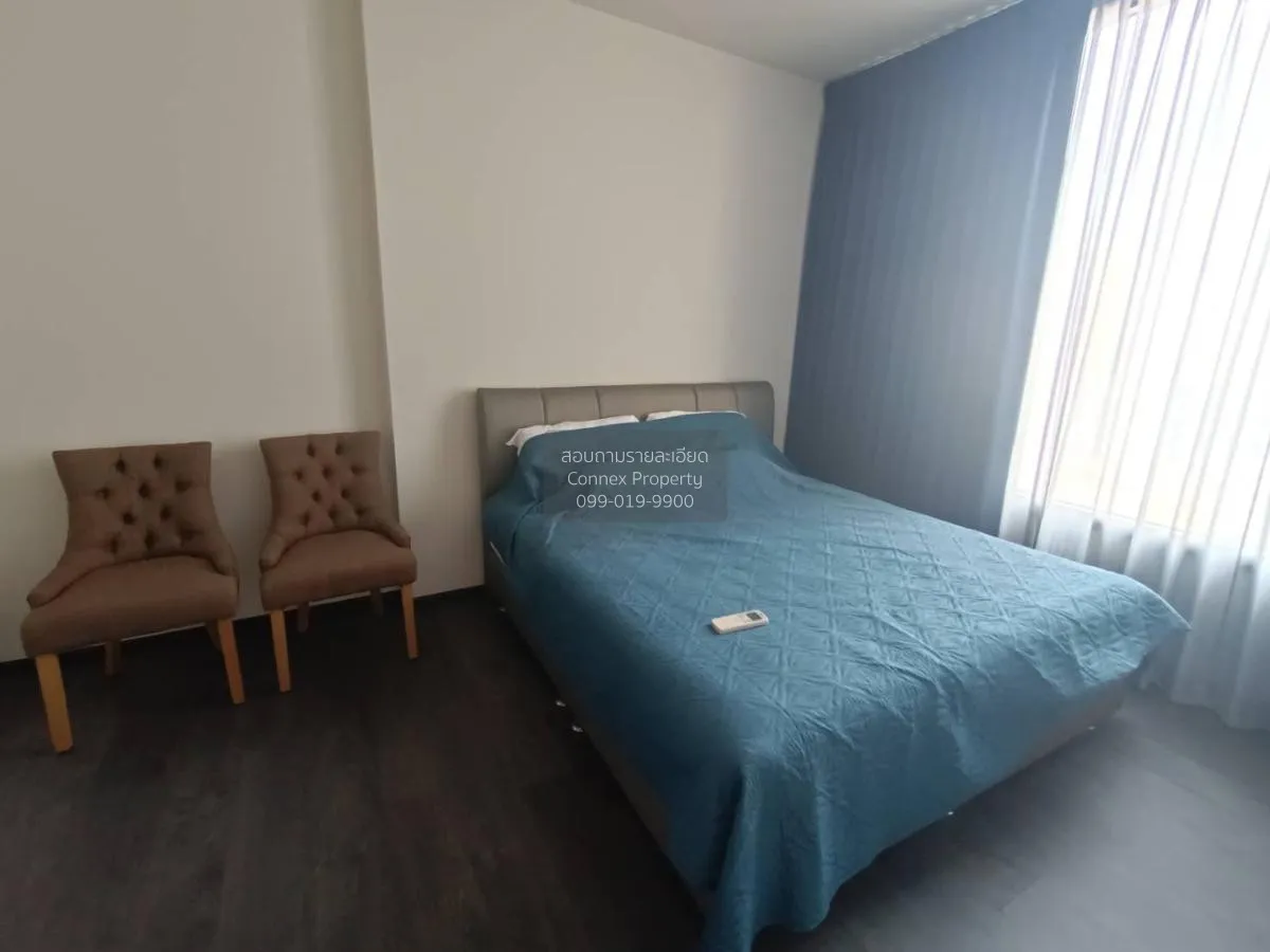 For Rent Condo , EDGE Sukhumvit 23 , BTS-Asok , Khlong Toei Nuea 