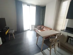 เช่าคอนโด  เอดจ์ สุขุมวิท 23 BTS-อโศก คลองเตยเหนือ เขต วัฒนา กรุงเทพ CX-106527