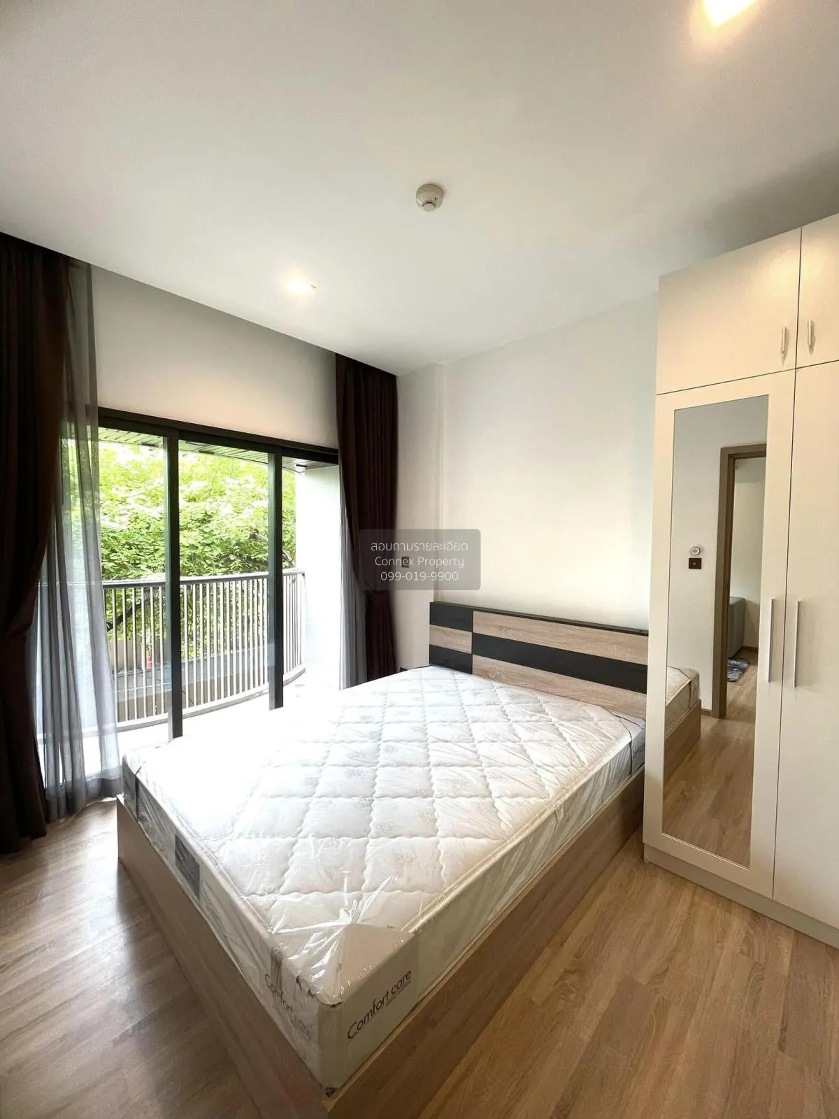 เช่าคอนโด  คาวะ เฮาส์ BTS-อ่อนนุช พระโขนงเหนือ เขต วัฒนา กรุงเทพ  4