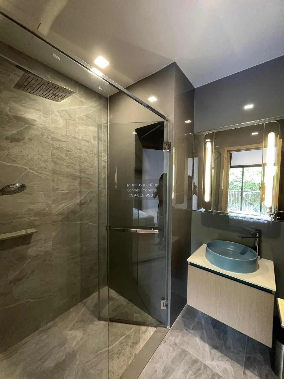 เช่าคอนโด  คาวะ เฮาส์ BTS-อ่อนนุช พระโขนงเหนือ เขต วัฒนา กรุงเทพ 