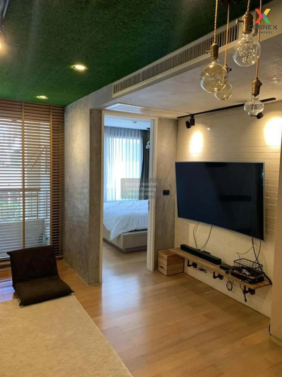 For Sale Condo , Collezio Sathorn-Pipat , BTS-Chong Nonsi , Silom 4