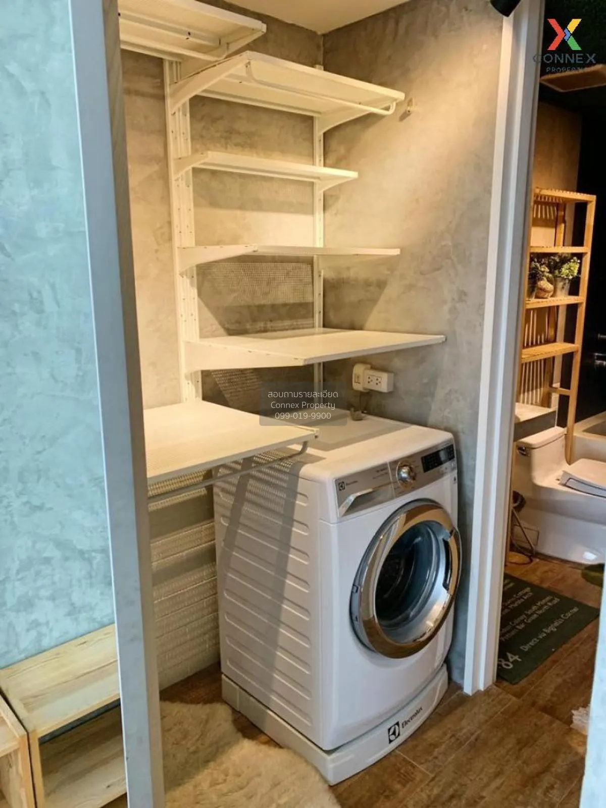 For Sale Condo , Collezio Sathorn-Pipat , BTS-Chong Nonsi , Silom