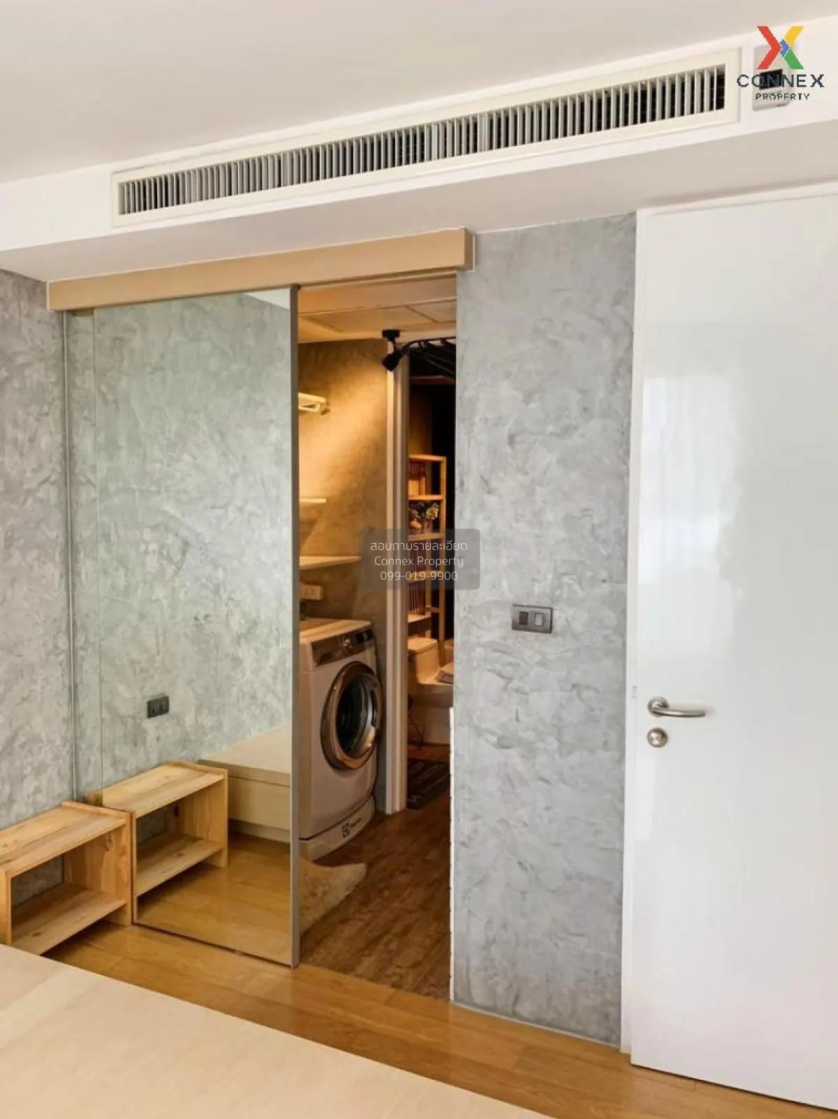 For Sale Condo , Collezio Sathorn-Pipat , BTS-Chong Nonsi , Silom