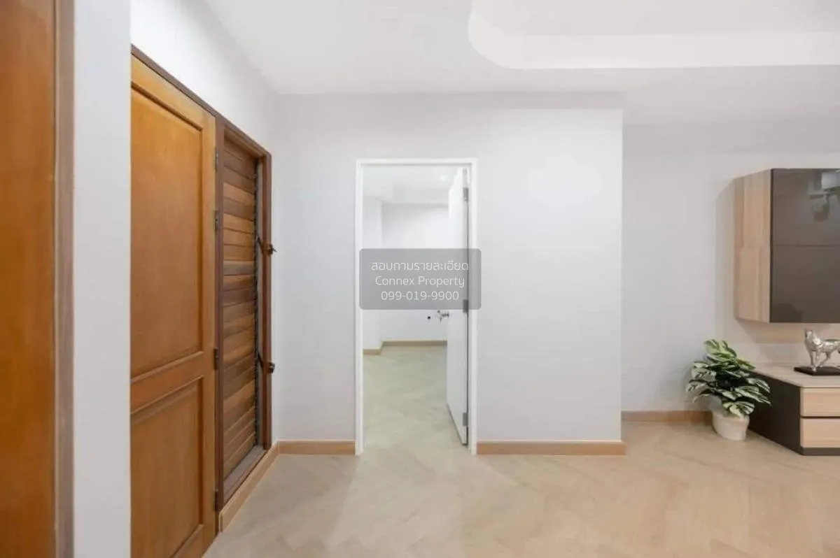 For Sale Condo , Baan Chao Praya , newly renovated , BTS-Khlong S