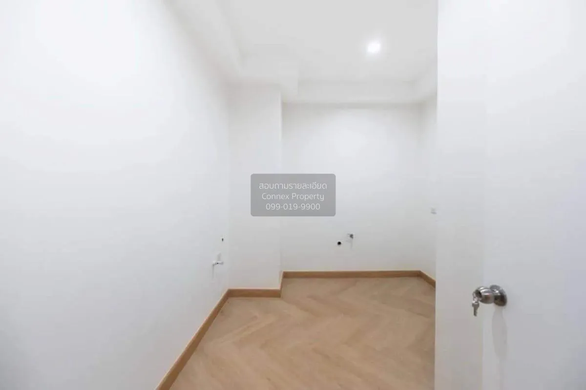 For Sale Condo , Baan Chao Praya , newly renovated , BTS-Khlong S