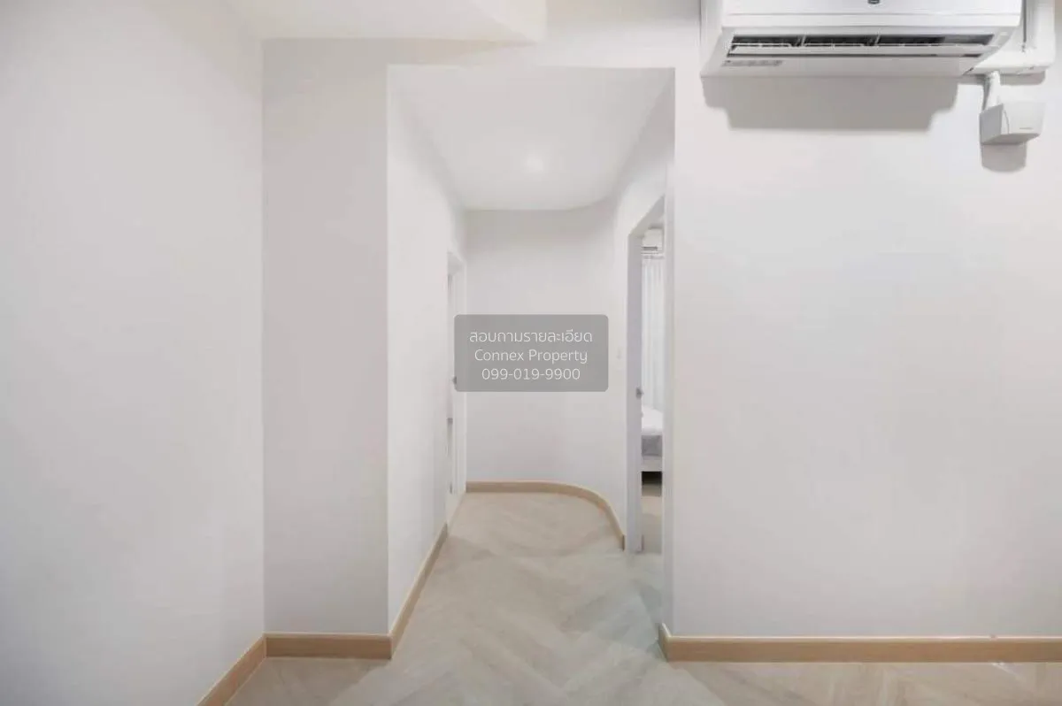 For Sale Condo , Baan Chao Praya , newly renovated , BTS-Khlong S