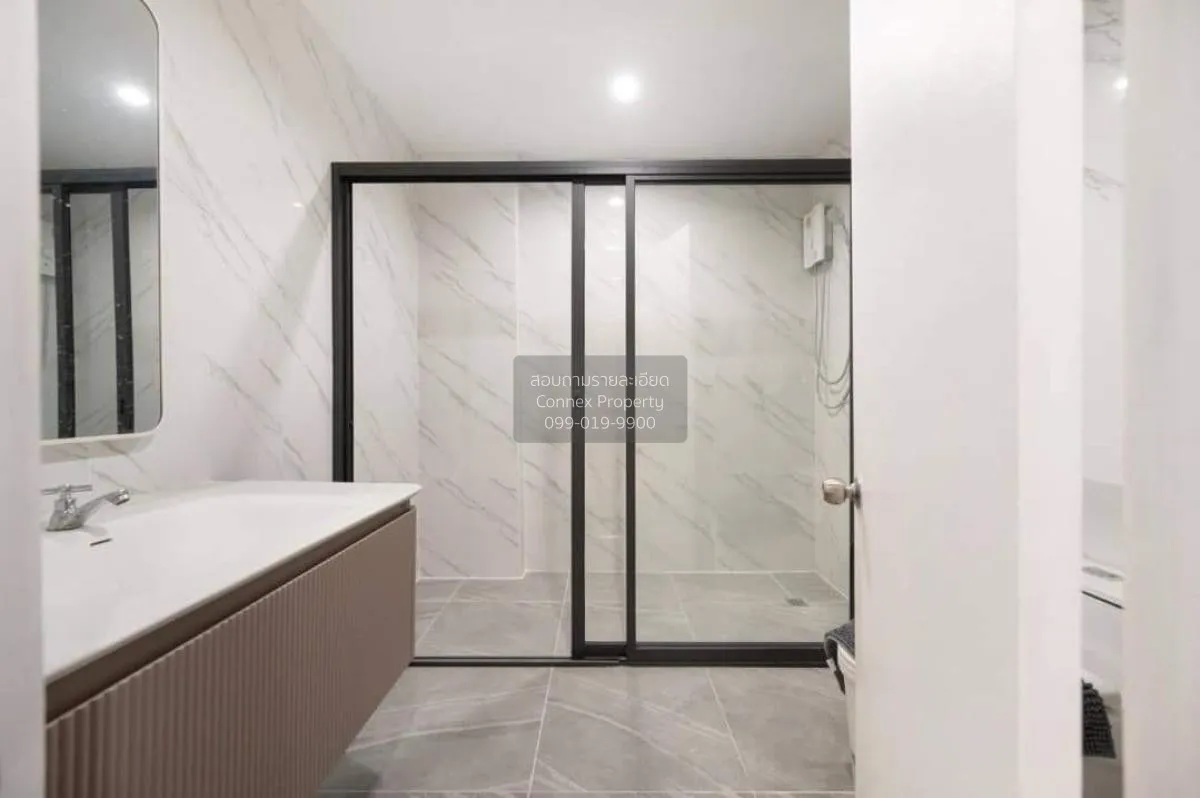 For Sale Condo , Baan Chao Praya , newly renovated , BTS-Khlong S