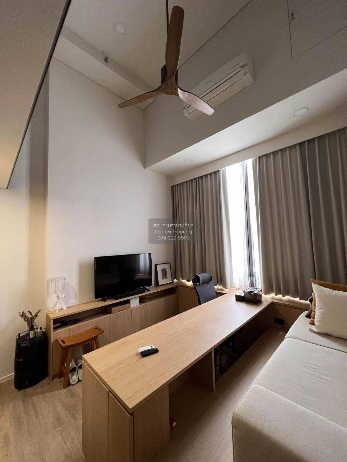 For Rent Condo , Ramada by Wyndham Sukhumvit 87 (Siamese Sukhumvi 2