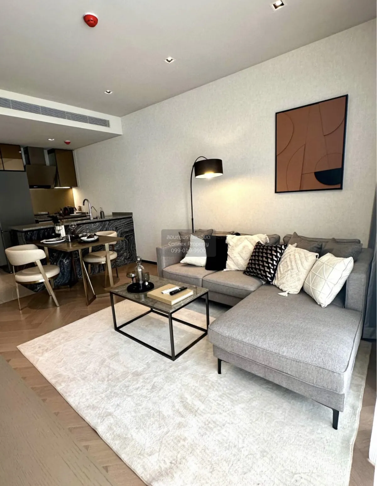 For Rent Condo , The Reserve 61 Hideaway , BTS-Ekkamai , Khlong T 1