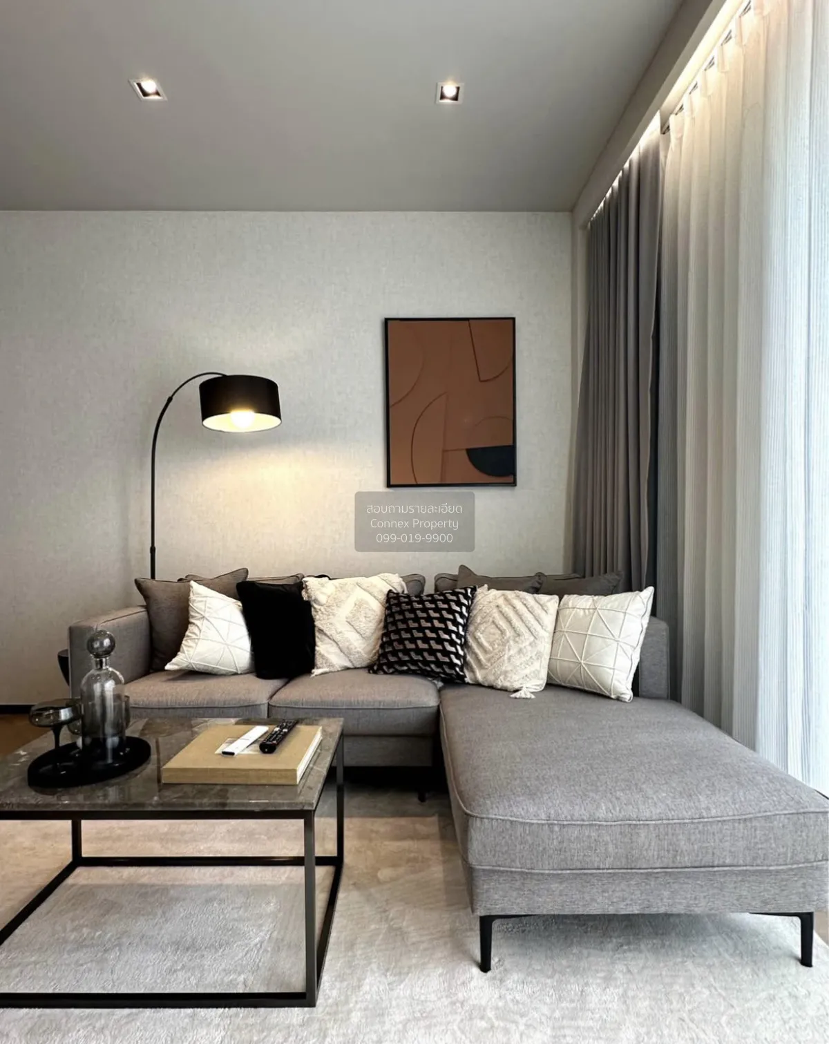 For Rent Condo , The Reserve 61 Hideaway , BTS-Ekkamai , Khlong T 2
