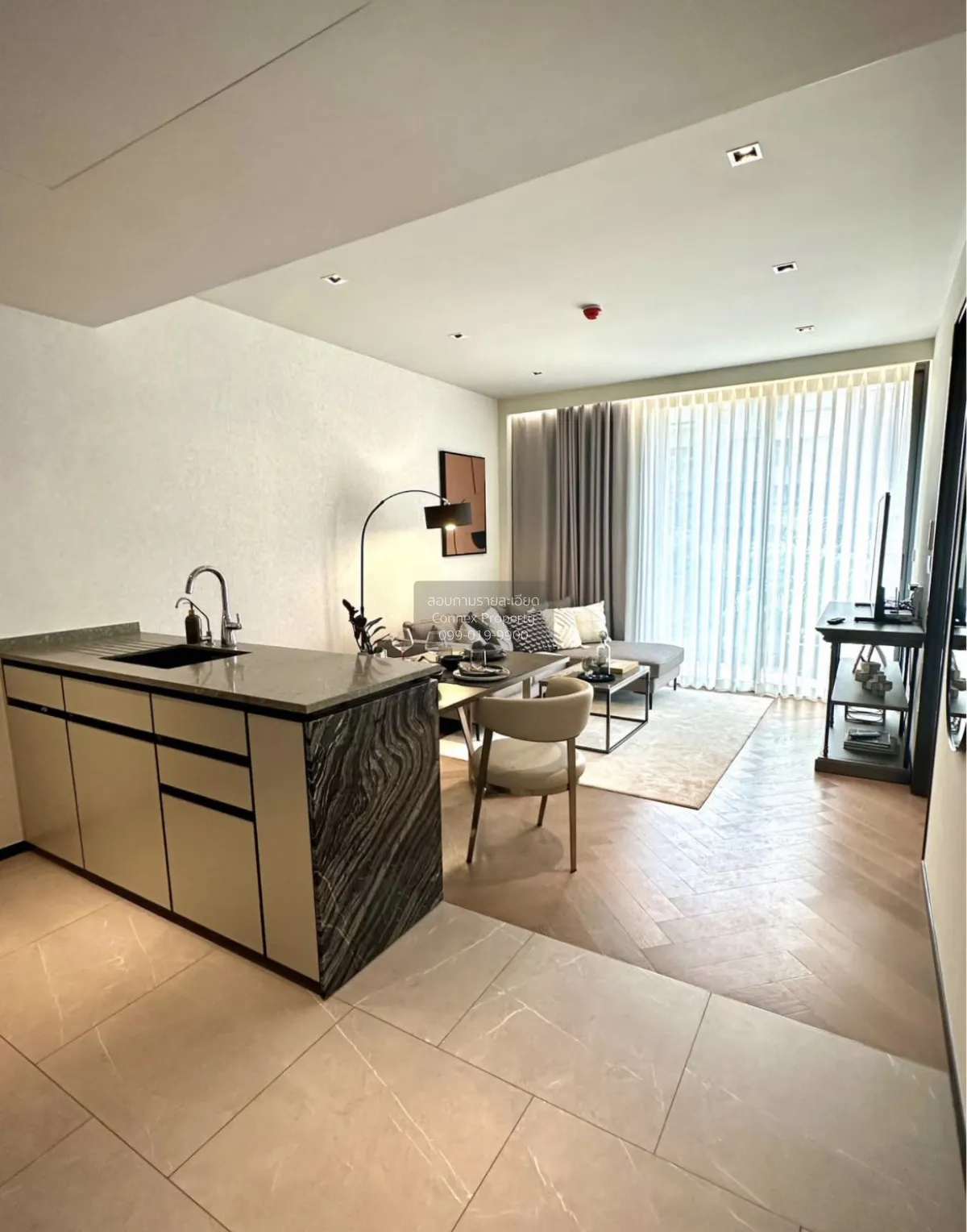 For Rent Condo , The Reserve 61 Hideaway , BTS-Ekkamai , Khlong T 3