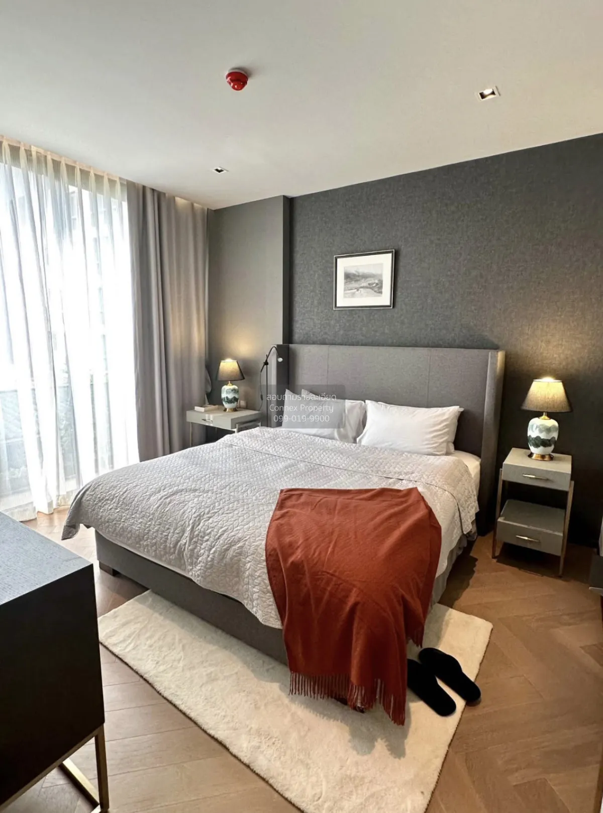 For Rent Condo , The Reserve 61 Hideaway , BTS-Ekkamai , Khlong T 4