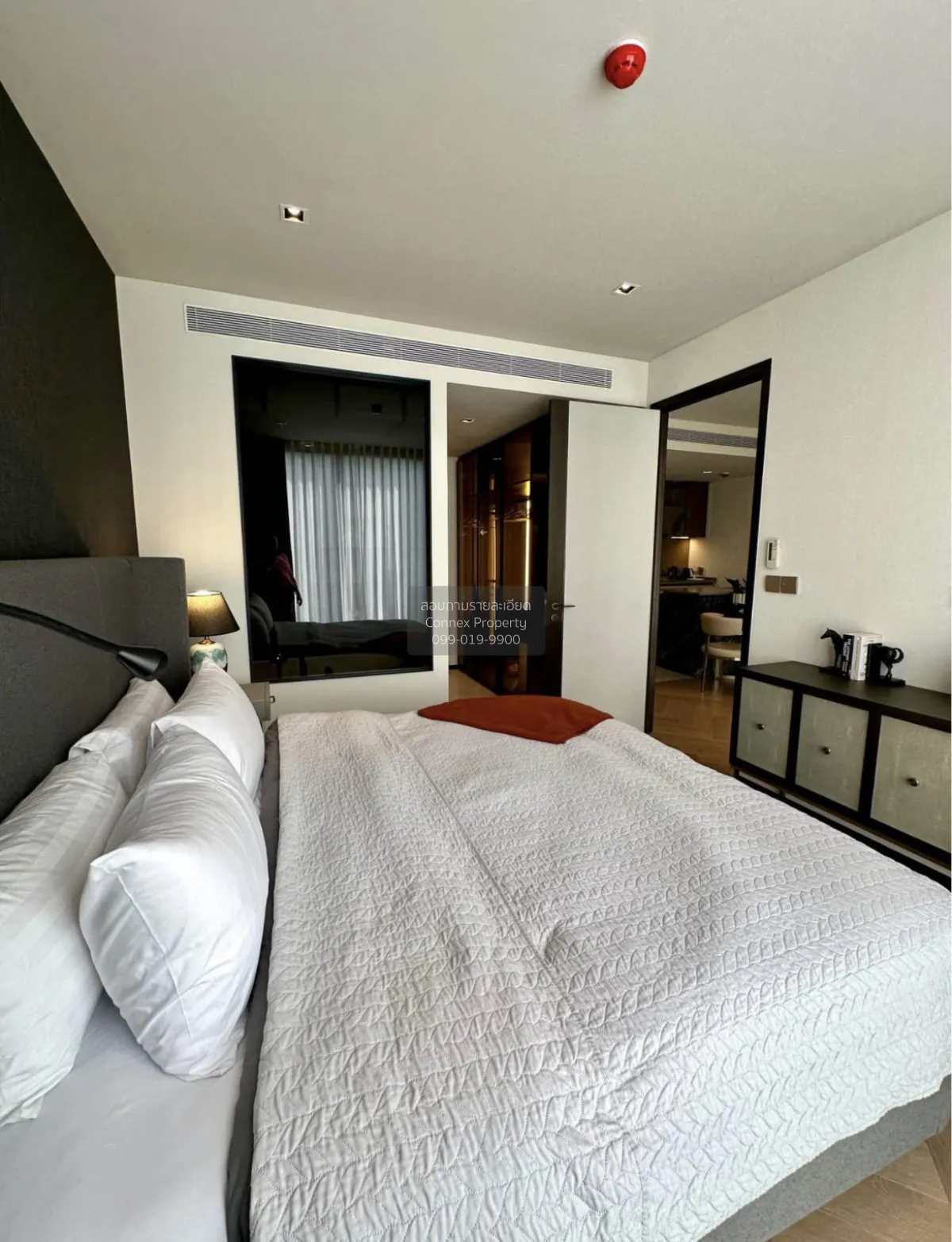 For Rent Condo , The Reserve 61 Hideaway , BTS-Ekkamai , Khlong T