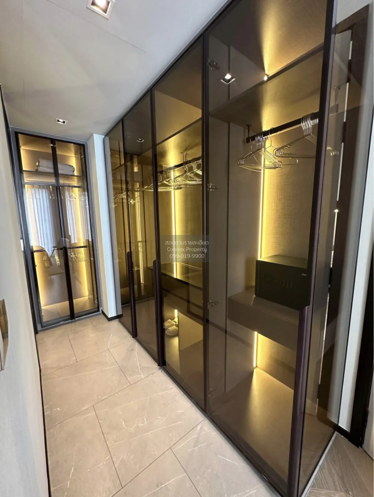 For Rent Condo , The Reserve 61 Hideaway , BTS-Ekkamai , Khlong T