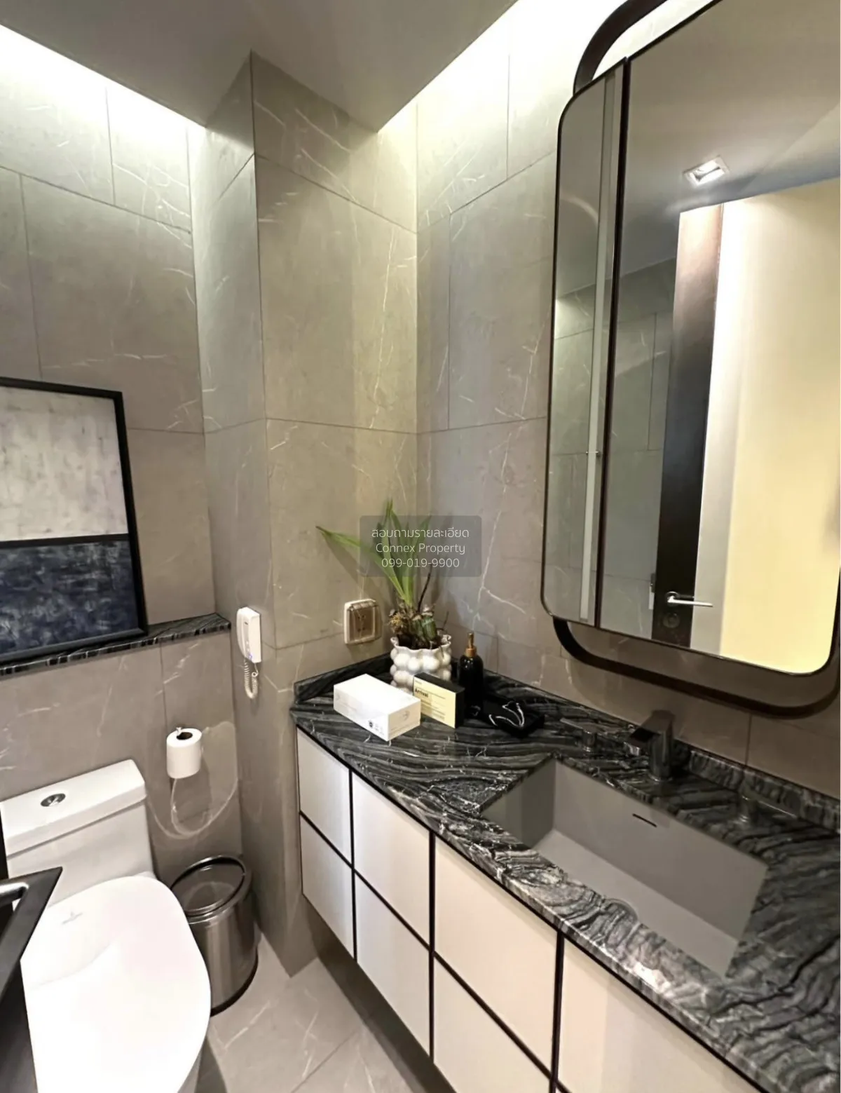 For Rent Condo , The Reserve 61 Hideaway , BTS-Ekkamai , Khlong T