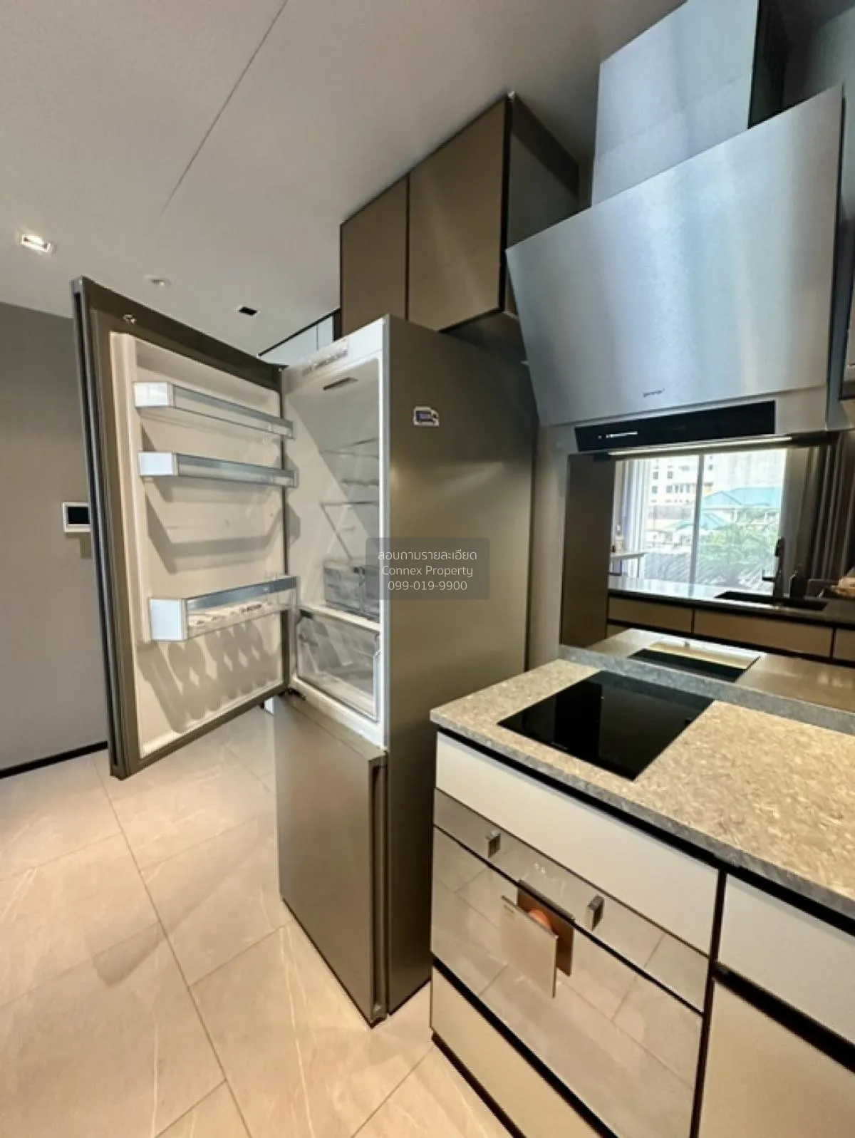 เช่าคอนโด  เดอะ รีเซิร์ฟ 61 ไฮด์อะเวย์ BTS-เอกมัย คลองเตยเหนือ เข