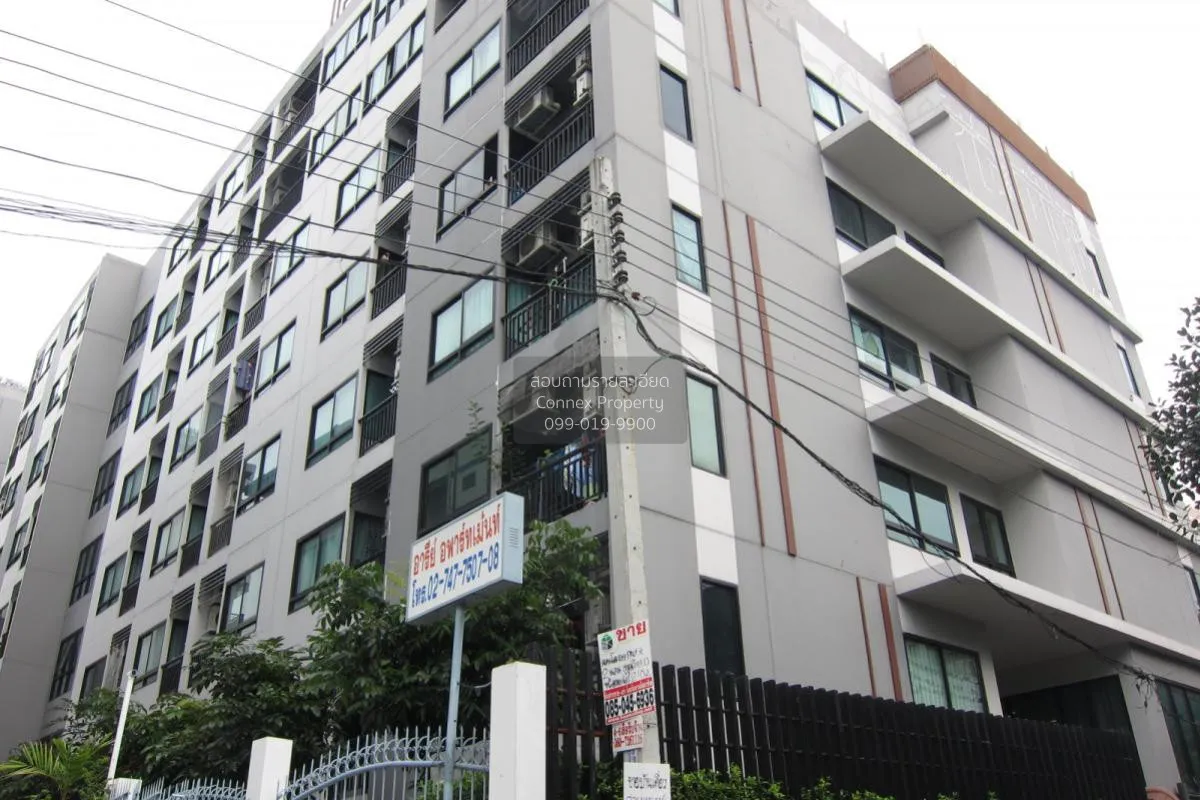 For Sale Condo , Pause Sukhumvit 103 , BTS-Udom Suk , Bang Na , B 3