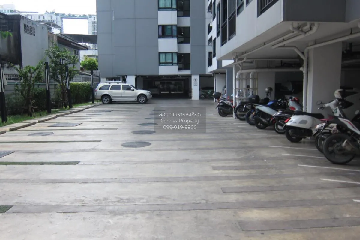 For Sale Condo , Pause Sukhumvit 103 , BTS-Udom Suk , Bang Na , B 4