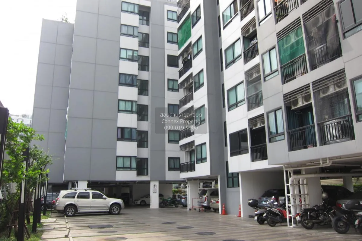 For Sale Condo , Pause Sukhumvit 103 , BTS-Udom Suk , Bang Na , B