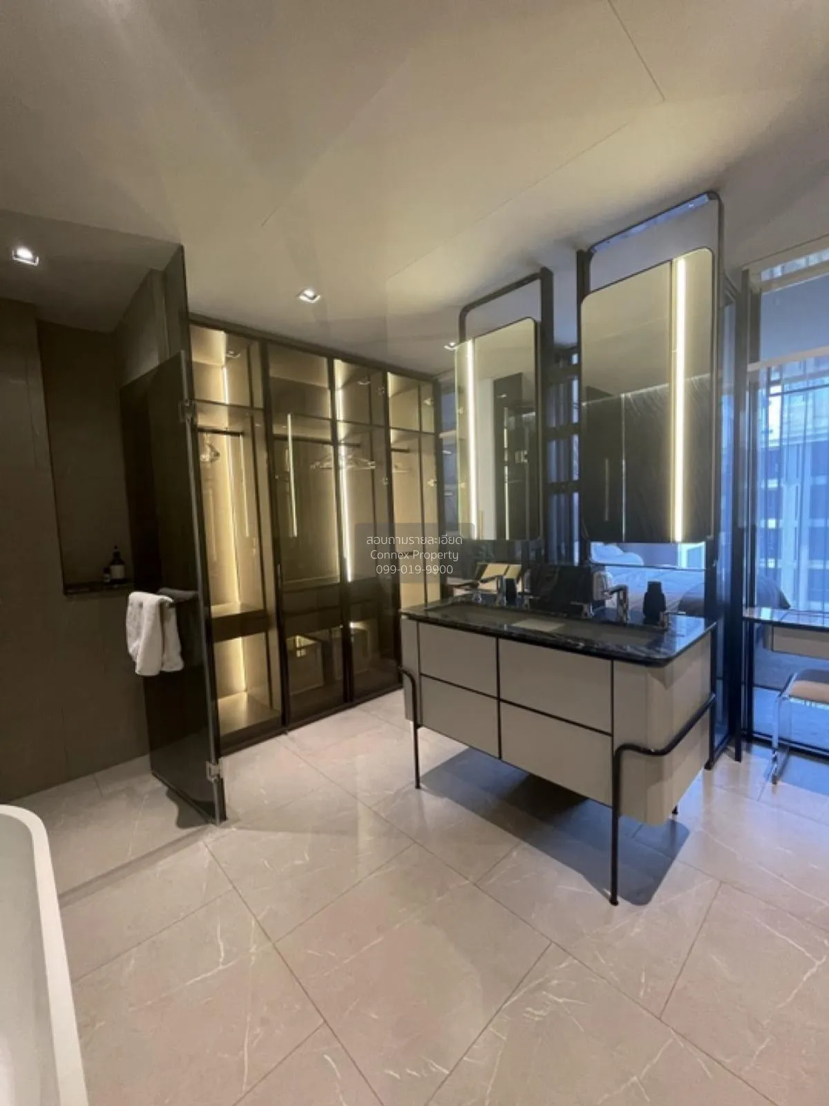 เช่าคอนโด  เดอะ รีเซิร์ฟ 61 ไฮด์อะเวย์ BTS-เอกมัย คลองเตยเหนือ เข