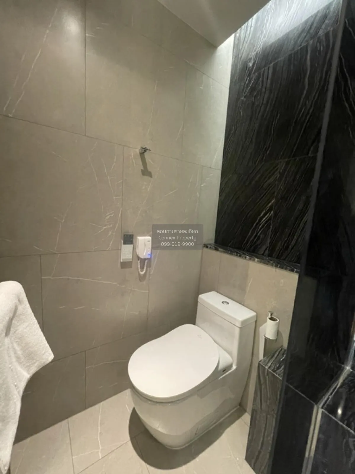 เช่าคอนโด  เดอะ รีเซิร์ฟ 61 ไฮด์อะเวย์ BTS-เอกมัย คลองเตยเหนือ เข