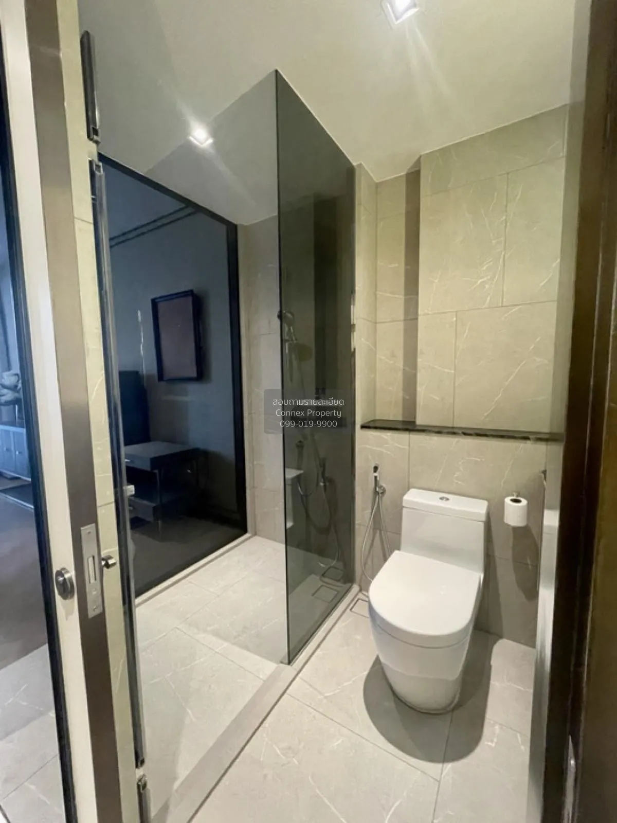 เช่าคอนโด  เดอะ รีเซิร์ฟ 61 ไฮด์อะเวย์ BTS-เอกมัย คลองเตยเหนือ เข