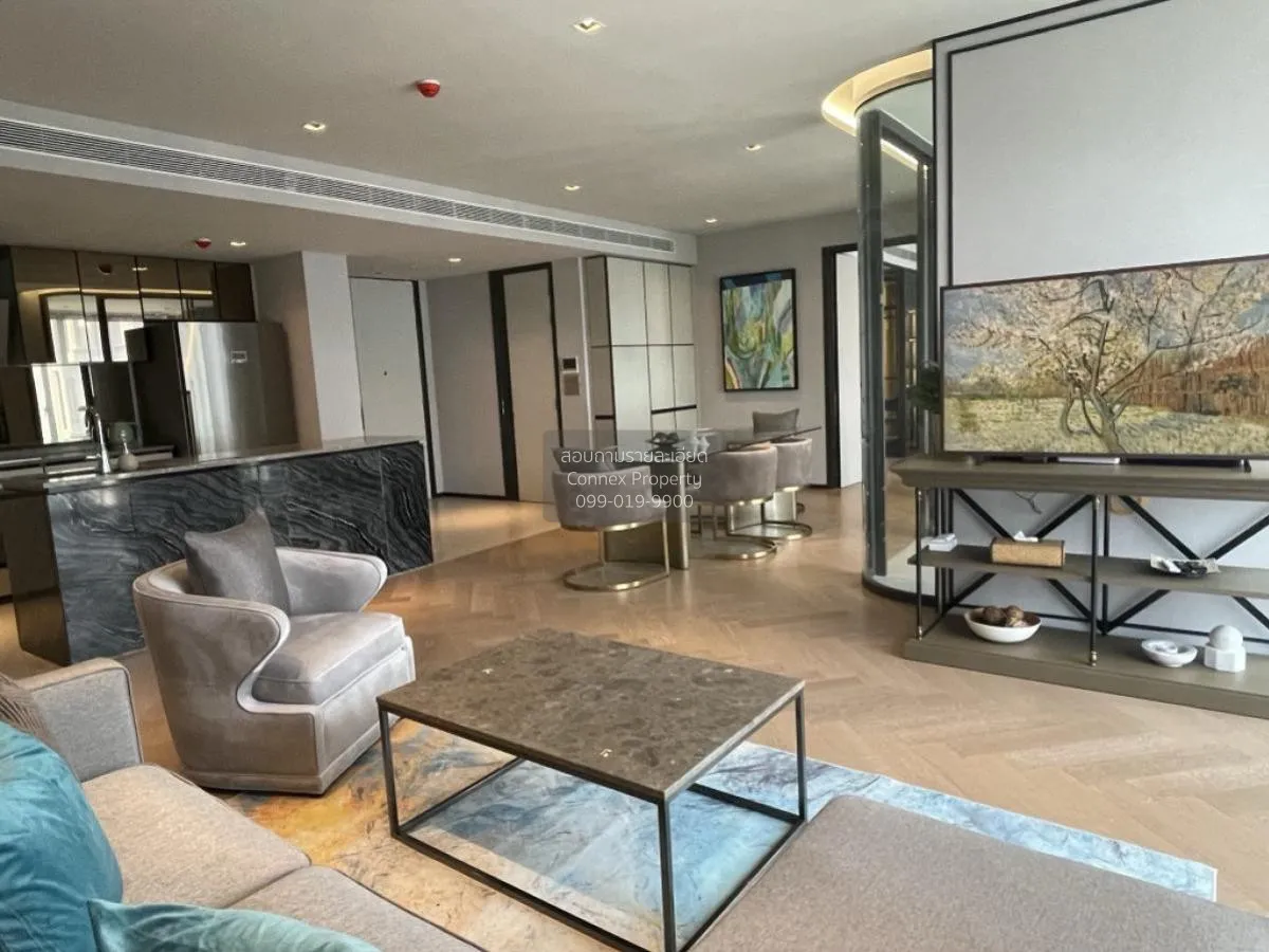 เช่าคอนโด  เดอะ รีเซิร์ฟ 61 ไฮด์อะเวย์ BTS-เอกมัย คลองเตยเหนือ เข 2