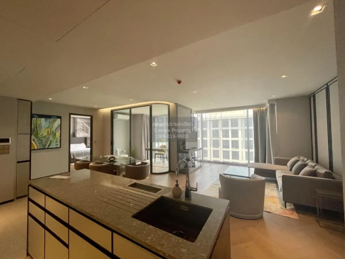 เช่าคอนโด  เดอะ รีเซิร์ฟ 61 ไฮด์อะเวย์ BTS-เอกมัย คลองเตยเหนือ เข