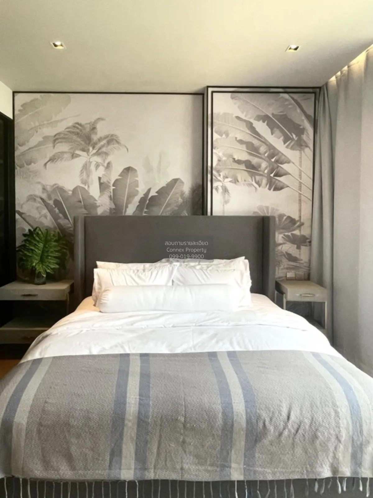 เช่าคอนโด  เดอะ รีเซิร์ฟ 61 ไฮด์อะเวย์ BTS-เอกมัย คลองเตยเหนือ เข