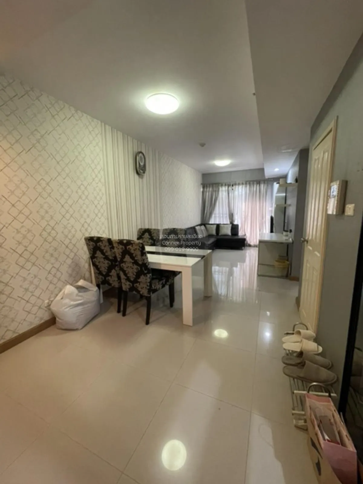 ขายคอนโด  ศุภาลัย พรีเมียร์ นราธิวาส - สาทร ช่องนนทรี เขต ยานนาวา 2